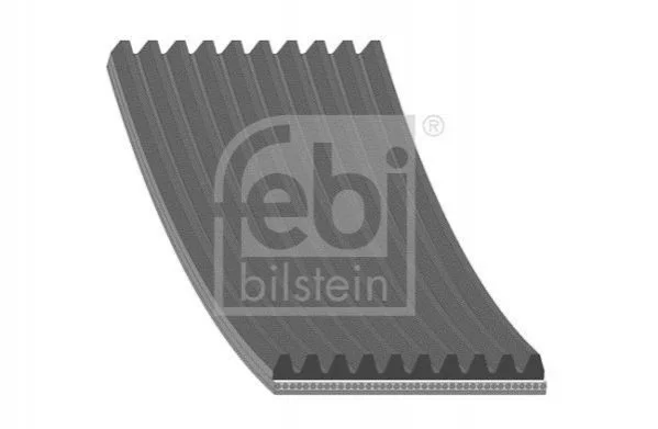 Поликлиновой ремень 10pk1145 FEBI FEBI BILSTEIN 29104 (фото 1)