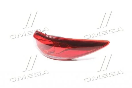 Ліхтар задній зовнішній правий Mazda 6 (14-15) LED TYC 11-6579-00-1N