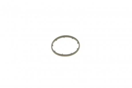 Прокладка радіатора масляного 649.830 ELRING 649830