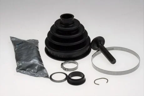 Пильовик приводу колеса GKN (Spidan) SPIDAN 36304