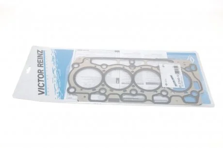 Прокладка ГБЦ Ford Transit Courier 1.5TDCi 15- (5 міток) (1.30mm) VICTOR REINZ 61-37945-10