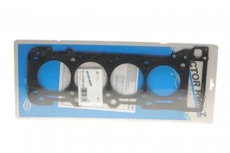 Прокладка, головка циліндра VICTOR REINZ 61-37200-20