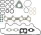 Комплект прокладок Doblo 1.9 D 01- (верхній/без прокладки ГБЦ) VICTOR REINZ 02-35638-02 (фото 1)