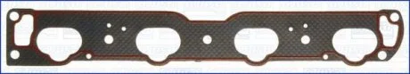 Прокладка коллектора впуск MB M119 (455x65x1.5 mm) Л. AJUSA 13112100