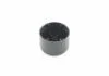 Ковпачок колісного болта VW (чорний) VAG 3C06011739B9 (фото 2)