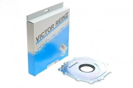 Сальник колінвалу (передній) Audi A3/Q3/VW Jetta 2.5 05- VICTOR REINZ 81-90035-00