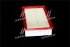 Фільтр повітряний LEXUS RX 450h 15- USA (вир-во WIX-FILTERS) WIX FILTERS WA10716 (фото 1)