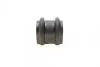 Втулка стабилизатора (переднего) Hyundai Tucson 2.0 04-13 / Kia Sportage 2.0 04-10 (d=24.8mm) KAVO SBS-4050 (фото 5)