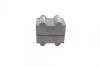 Втулка стабілізатора (переднього) Hyundai Getz 1.1-1.6 01-12 (d=19.5mm) KAVO SBS-3004 (фото 4)