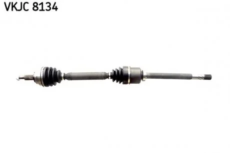Приводна напіввісь SKF VKJC 8134