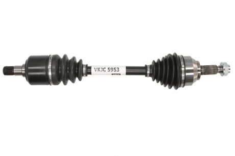 Приводна напіввісь SKF VKJC5953
