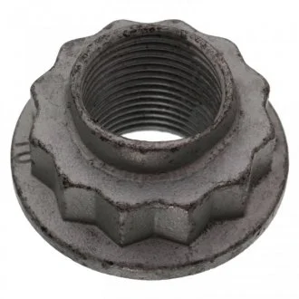 Гайка ступиці FEBI BILSTEIN 49630
