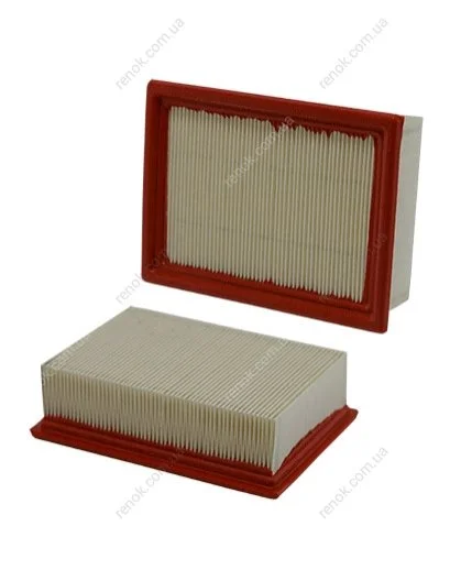 Фільтр повітряний FORD TRANSIT CONNECT 2.5 14-(вир-во WIX-FILTERS) WIX FILTERS WA10095 (фото 1)