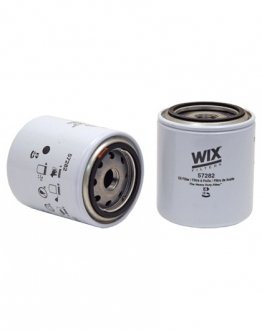 Фільтр масляний HD (Wix-Filtron) WIX FILTERS 57282