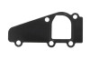 Прокладка термостата Citroen Berlingo/Peugeot Boxer 2.0D/2.2D 98- ELRING 490.671 (фото 1)