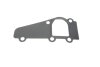 Прокладка термостату Citroen Berlingo/Peugeot Boxer 2.0D/2.2D 98- ELRING 490.671 (фото 3)