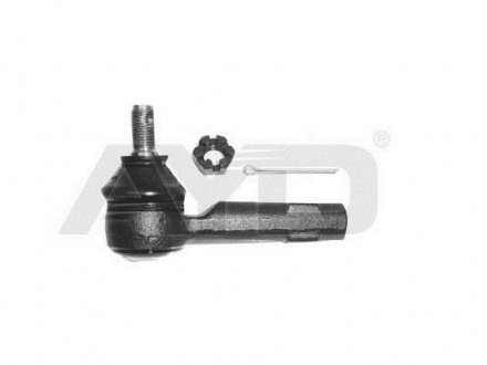 Наконечник рульовий Nissan Almera (95-00), Sunny (90-00) Ayd 91-01505