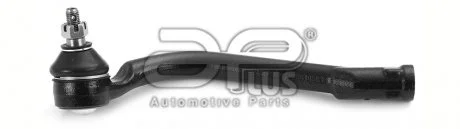 Накінечник рульової лів HYUNDAI Sonata YF 2009- I40 (VF) [03/12-] 1.6 GDI (заміна для 20664AP) APPLUS APLUS 24121AP