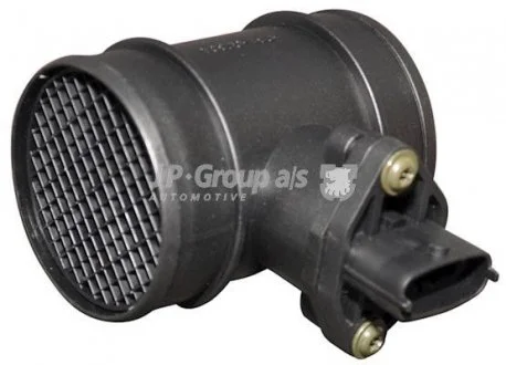 FIAT Расходомер воздуха Bravo,Marea,Alfa Romeo 145/156,Lancia 98- JP GROUP 3393900100