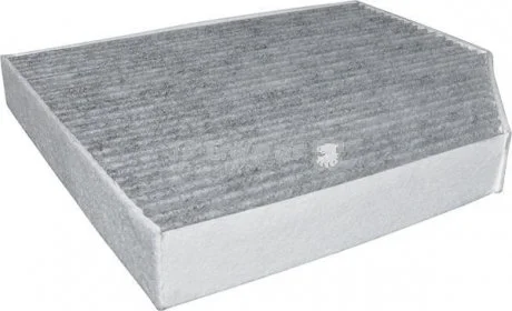 Фільтр салону Audi A4 08> JP GROUP 1128104100