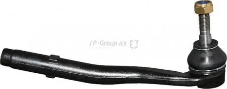 BMW Наконечник рулев.тяги прав.5 E39 96- JP GROUP 1444601180