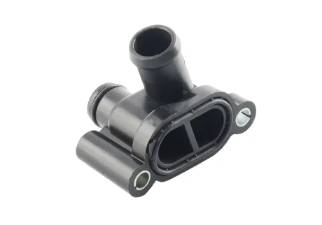 Фланець системи охолодження Audi A6/A7/Q5 13-18 AND 3F121125