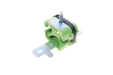 Кронштейн кріплення глушника (ззаду) Trafic III 14- RENAULT 206519601R