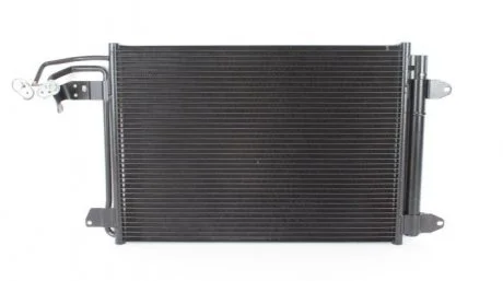 Радіатор кондиціонера Audi A3, Tt, Seat Altea, Altea Xl, Leon Kale oto radyator 375400
