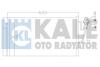 KALE BMW Радиатор кондиционера Mini Cooper,One,Clubman,Countryman,Paceman Kale oto radyator 384900 (фото 1)