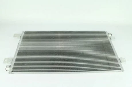KALE RENAULT Радиатор кондиционера Master II,Opel Movano,Nissan Primastar Kale oto radyator 342910