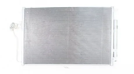 Радіатор кондиціонера Kale oto radyator 343025