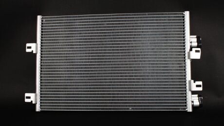 Радиатор кондиционера Nissan Kubistar, Renault Kangoo Kale oto radyator 389200