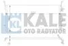 KALE HYUNDAI Радиатор кондиционера Sonata IV,Kia Magentis 01- Kale oto radyator 379500 (фото 1)