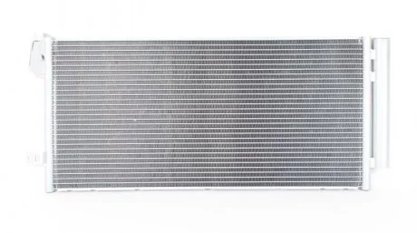 KALE FIAT Радиатор кондиционера Doblo 10-,Opel Combo Tour 12- Kale oto radyator 378300