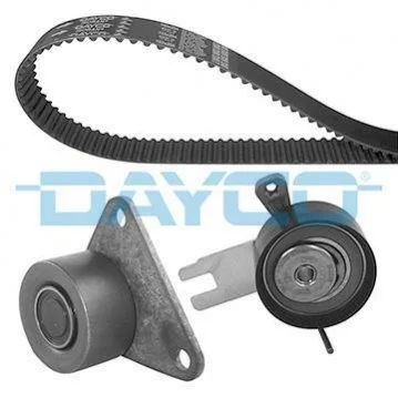 Комплект ГРМ Focus/Kuga/Mondeo/S-Max 2.5 05-15 DAYCO KTB605 (фото 1)