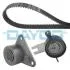 Комплект ГРМ Focus/Kuga/Mondeo/S-Max 2.5 05-15 DAYCO KTB605 (фото 1)