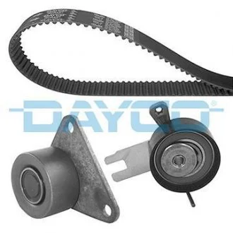 Комплект ГРМ Focus/Kuga/Mondeo/S-Max 2.5 05-15 DAYCO KTB605