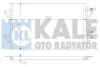 KALE RENAULT Радиатор кондиционера Espace IV,Laguna II 01- Kale oto radyator 342590 (фото 1)