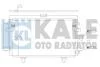 KALE SUBARU Радиатор кондиционера Legacy IV,Outback 03- Kale oto radyator 389900 (фото 1)