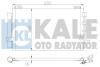 Радиатор кондиционера Hyundai Matrix (01-) 1.6i, 1.8i Kale oto radyator 391300 (фото 1)