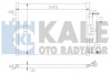 KALE RENAULT Радиатор кондиционера Clio III,Modus 05- Kale oto radyator 342585 (фото 1)