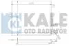 KALE DB Радиатор кондиционера W164/X167,G/M/R-Class Kale oto radyator 342630 (фото 1)