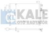 KALE KIA Радиатор кондиционера Rio II 1.5CRDi 05- Kale oto radyator 343125 (фото 1)