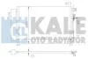 KALE KIA Радиатор кондиционера Rio II 1.5CRDi 05- Kale oto radyator 343125 (фото 1)