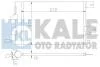 KALE OPEL Радиатор кондиционера Astra G,Zafira A Kale oto radyator 393300 (фото 1)
