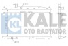 Радіатор охолодження Honda Cr-V III Kale oto radyator 357300 (фото 1)