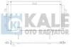 Радиатор кондиционера Toyota Rav 4 II Kale oto radyator 383400 (фото 1)