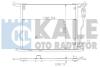 KALE DB Радиатор кондиционера S-Class W220 98- Kale oto radyator 381400 (фото 1)