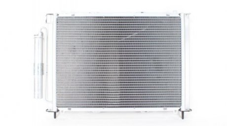 Радиатор кондиционера Renault Kangoo (Cooling Module) Kale oto radyator 382400 (фото 1)