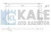 KALE FORD Радиатор кондиционера Mondeo II 96- Kale oto radyator 342880 (фото 1)